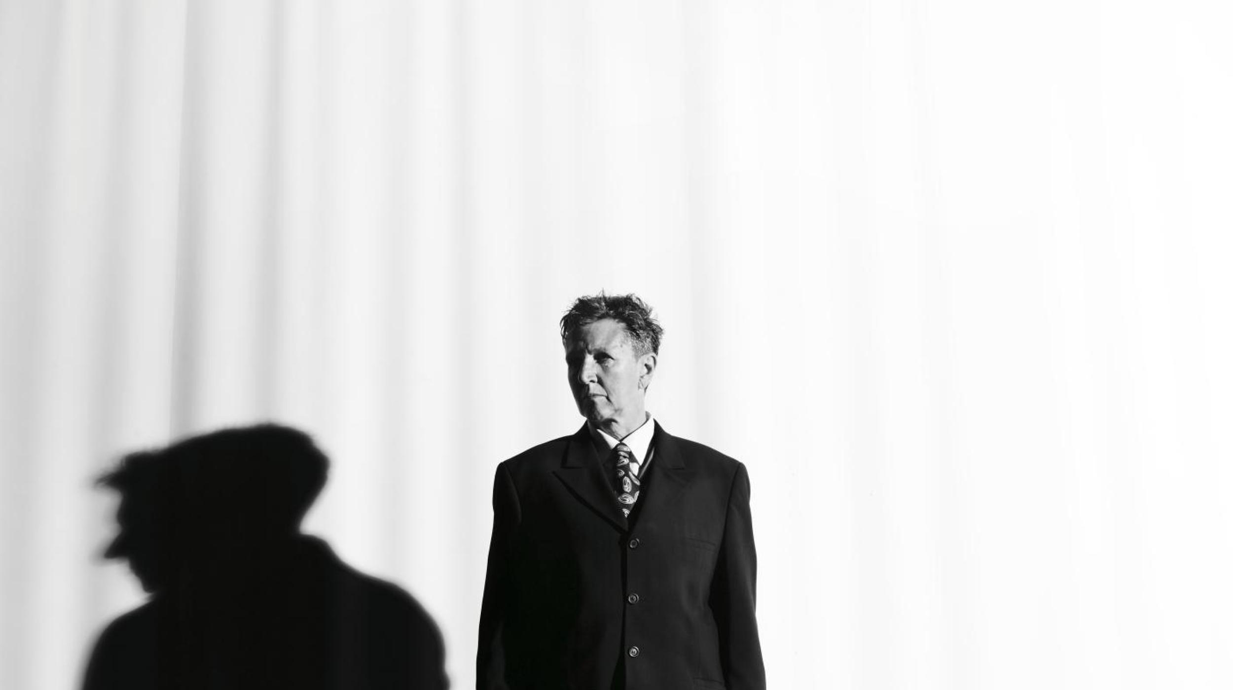 Peggy Shaw Masterclass