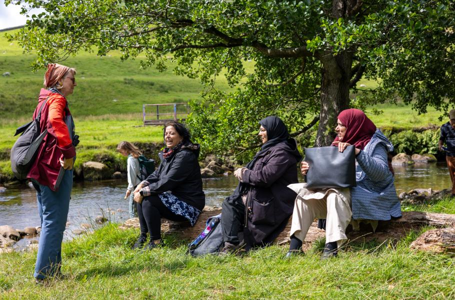 Home in the Hills: A Manifesto