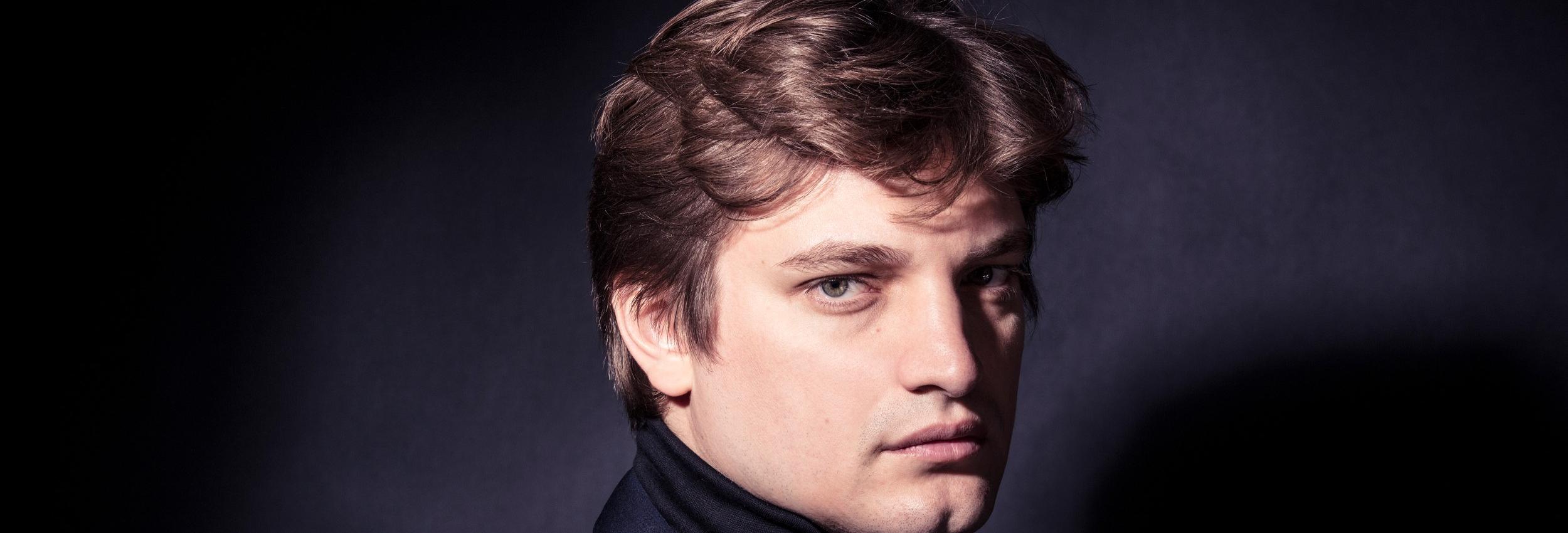 Petr Limonov to perform following Anna Tsybuleva postponement