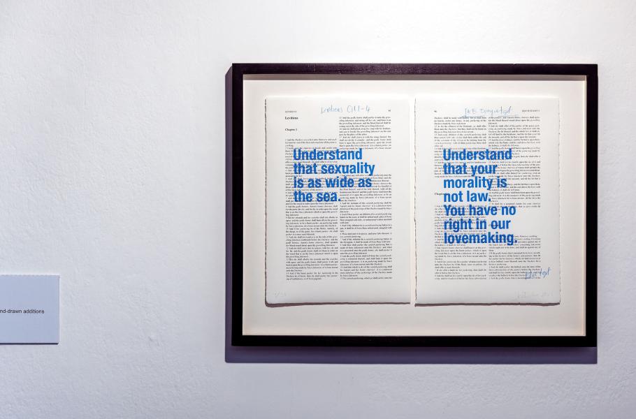 Archives, Identity and Belonging: Jez Dolan on Queer Storytelling