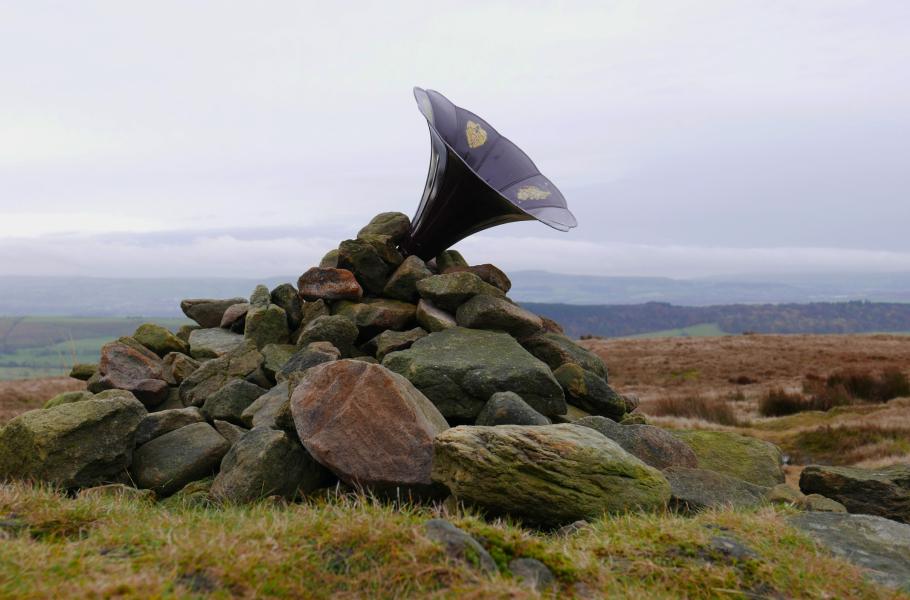 Are You Lost? Podcast