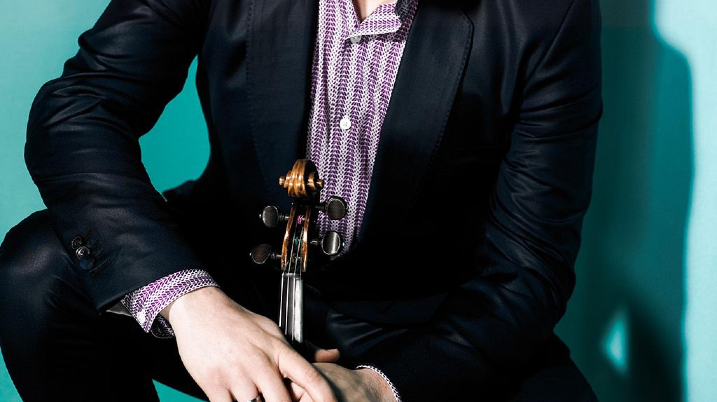 Liebeck & Apekisheva